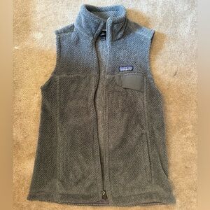 Women’s Patagonia Fleece Vest